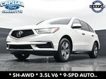 2020 MDX Thumbnail 23