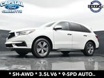 2020 MDX Thumbnail 24
