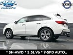2020 MDX Thumbnail 25
