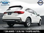 2020 MDX Thumbnail 27