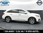 2020 MDX Thumbnail 28