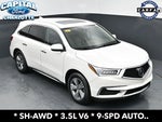 2020 MDX Thumbnail 29