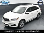 2020 MDX Thumbnail 30