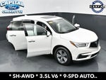 2020 MDX Thumbnail 37