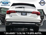 2020 MDX Thumbnail 40