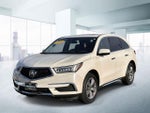 2019 MDX Thumbnail 1