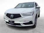 2020 MDX Thumbnail 4