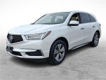 2020 MDX Thumbnail 5