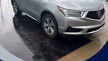 Preowned 2020 Acura MDX SH-AWD for Sale