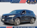 2018 MDX Thumbnail 1