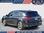 2018 MDX Thumbnail 3