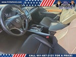 2018 MDX Thumbnail 4