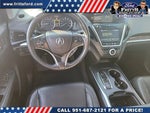 2018 MDX Thumbnail 5