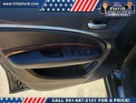 2018 MDX Thumbnail 12