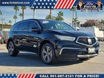 2018 MDX Thumbnail 21