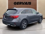 2018 MDX Thumbnail 2