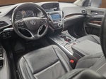 2018 MDX Thumbnail 3