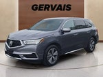 2018 MDX Thumbnail 23