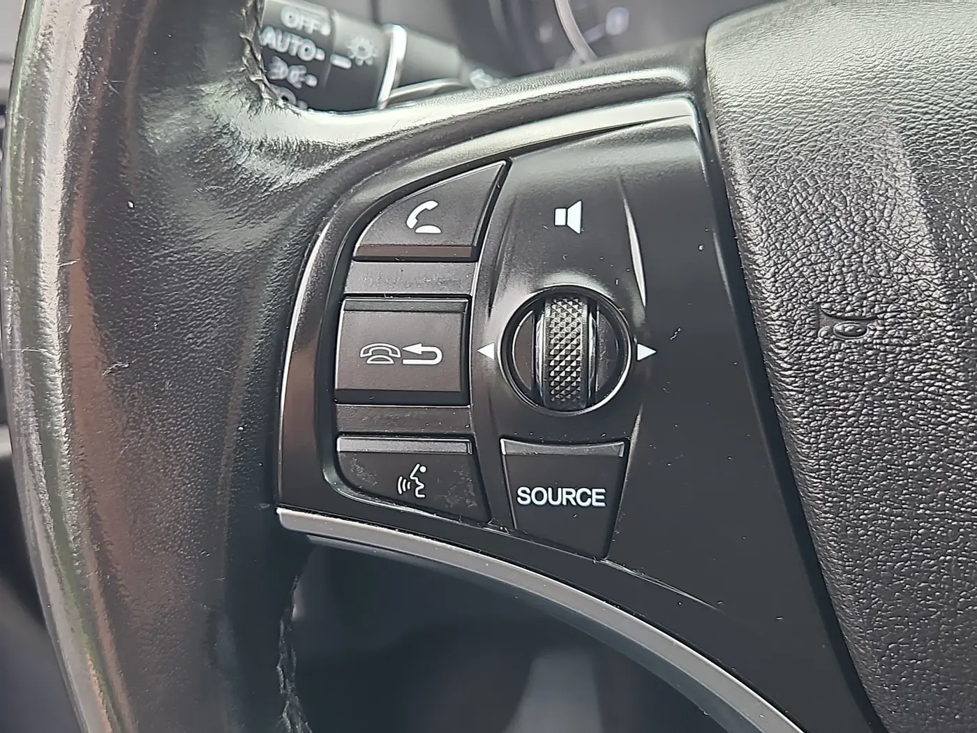 2018 Acura MDX - $17,500