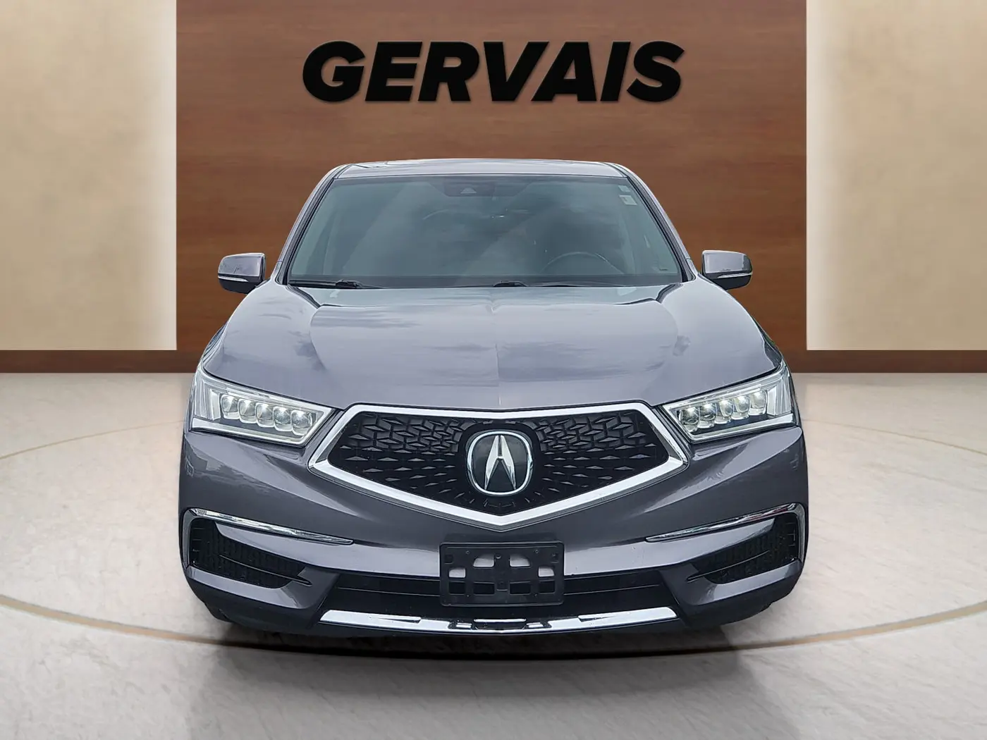 2018 Acura MDX - $17,500