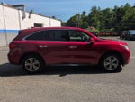 2019 MDX Thumbnail 4