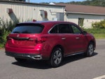 2019 MDX Thumbnail 5