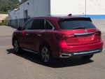 2019 MDX Thumbnail 8