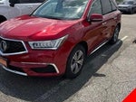 2019 MDX Thumbnail 1