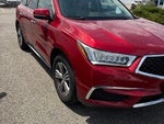 2019 MDX Thumbnail 2