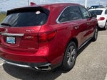 2019 MDX Thumbnail 3