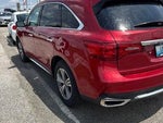2019 MDX Thumbnail 4