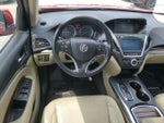 2019 MDX Thumbnail 11