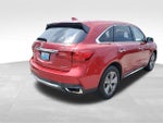 2019 MDX Thumbnail 4