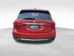 2019 MDX Thumbnail 5