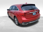 2019 MDX Thumbnail 6