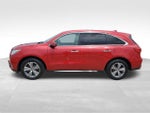 2019 MDX Thumbnail 7