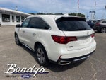 2020 MDX Thumbnail 12