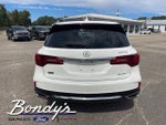 2020 MDX Thumbnail 13
