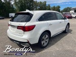 2020 MDX Thumbnail 15
