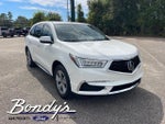 2020 MDX Thumbnail 2