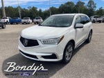 2020 MDX Thumbnail 4