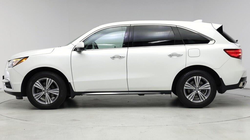 2020 Acura MDX SH-AWD