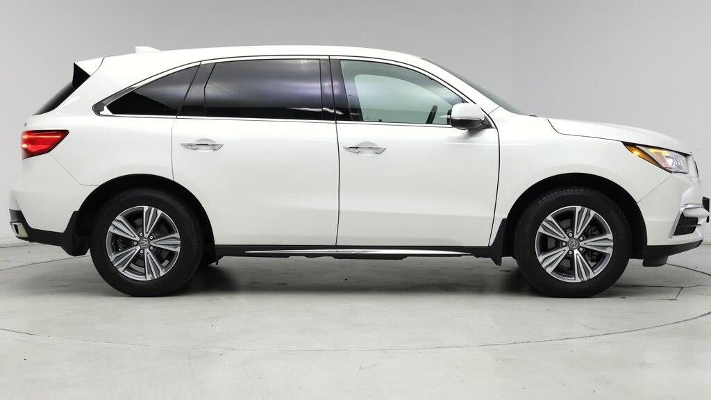 2020 Acura MDX SH-AWD