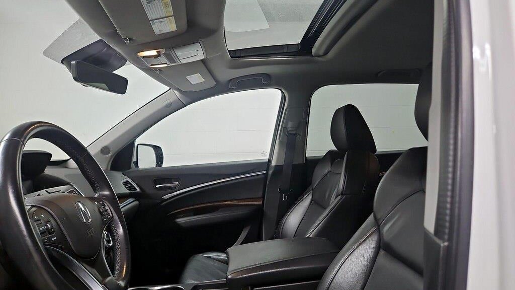 2020 Acura MDX SH-AWD