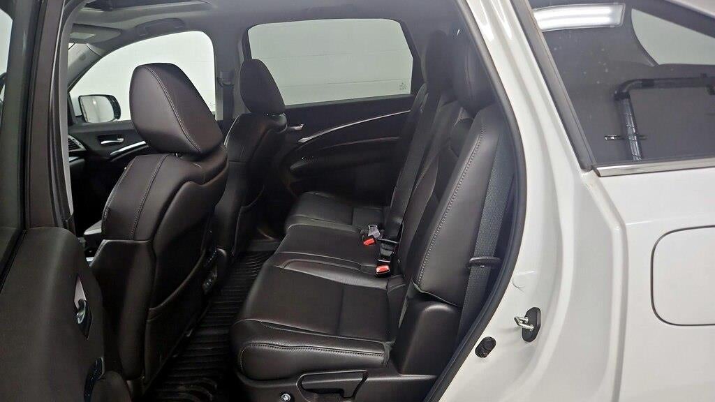2020 Acura MDX SH-AWD