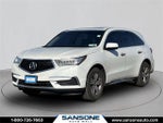 2020 MDX Thumbnail 2
