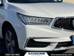 2020 MDX Thumbnail 8