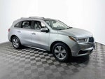 2020 MDX Thumbnail 3