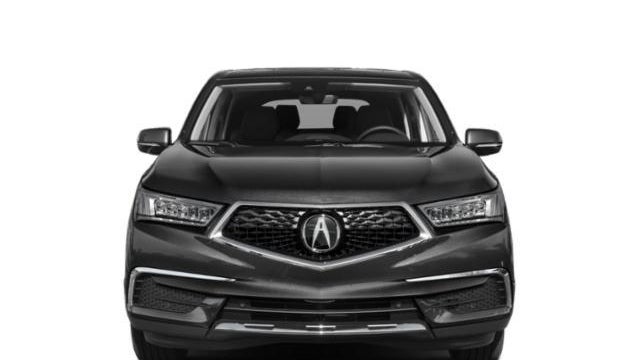 2020 Acura MDX SH-AWD