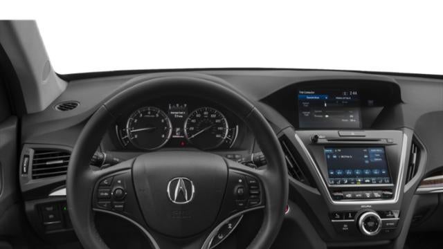 2020 Acura MDX SH-AWD